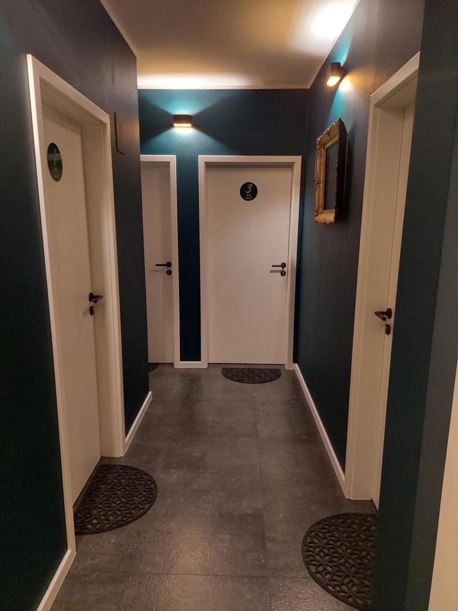 Comfort Suites ヴェリカ・ゴリツァ エクステリア 写真